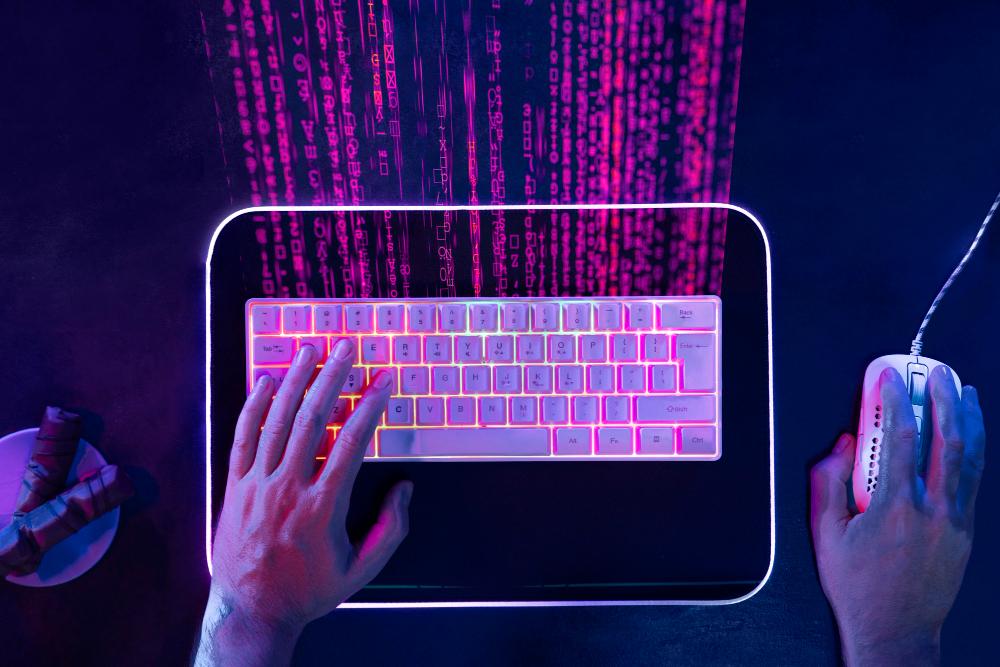 RPA y Scripts: Impulsa la Productividad de tu Empresa