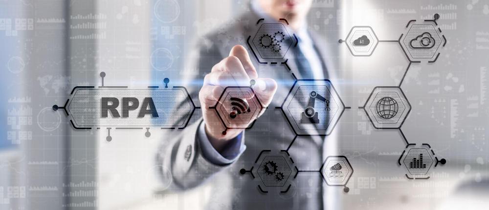 Transformación Digital con Automatización Inteligente