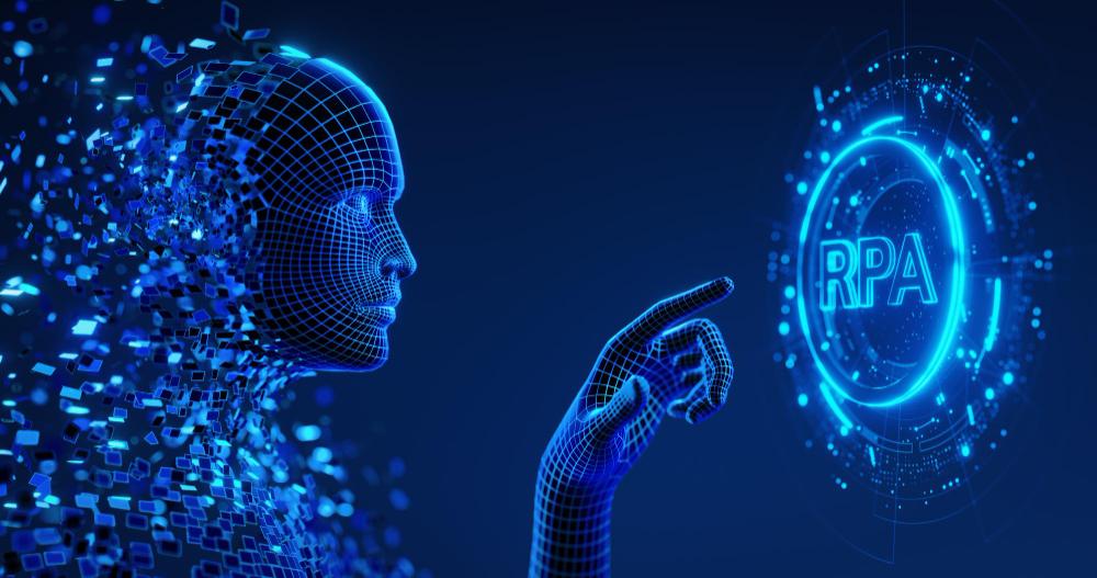 Bladset: Robótica para Automatizar Tareas Repetitivas