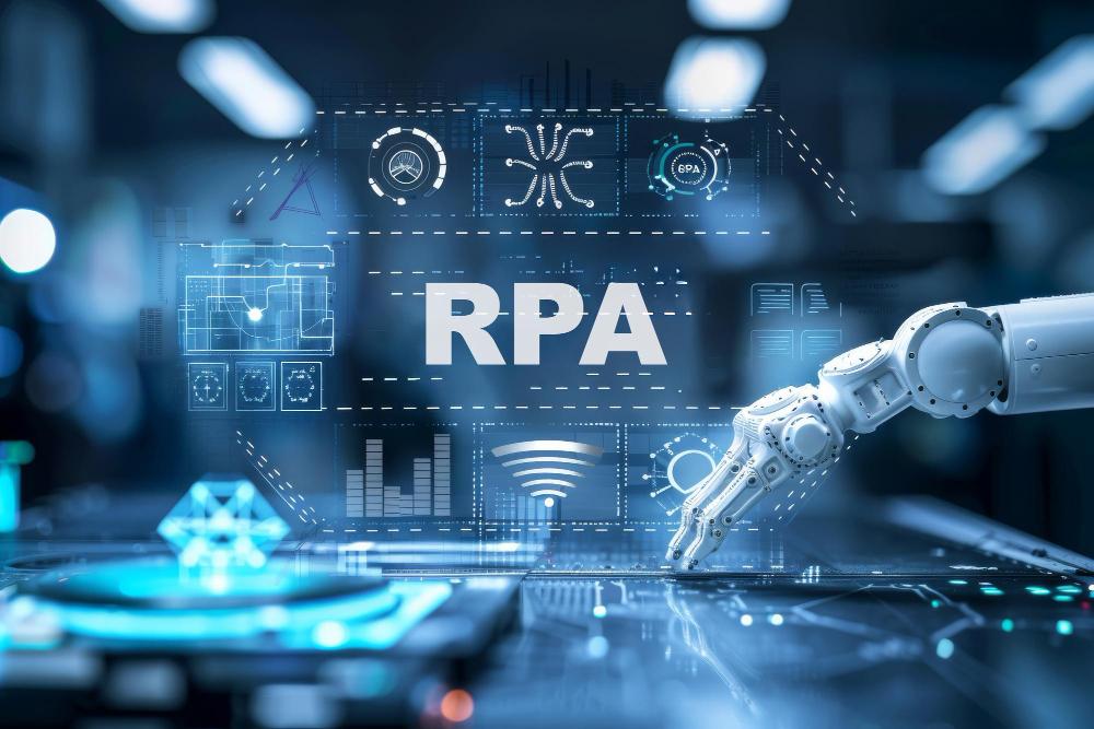 RPA a Medida: Eficiencia Operativa con Bladset